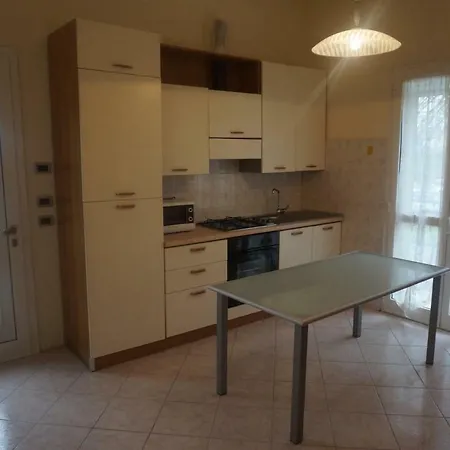 Casa Alba Lägenhet