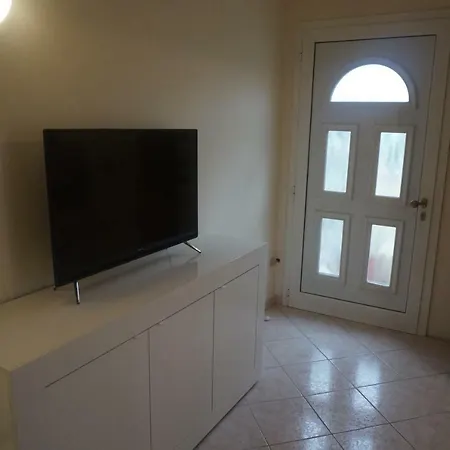 Lägenhet Casa Alba *