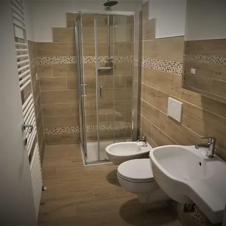 Casa Alba شقة