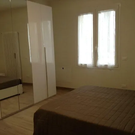 Casa Alba شقة *