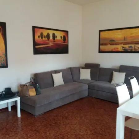 Casa Alba شقة