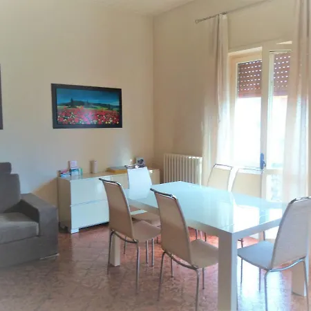 شقة Casa Alba Raffa