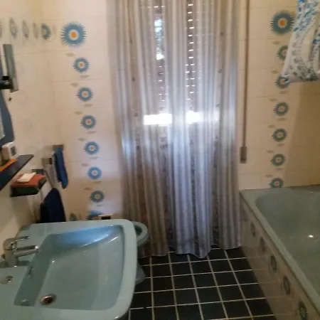 شقة Casa Alba