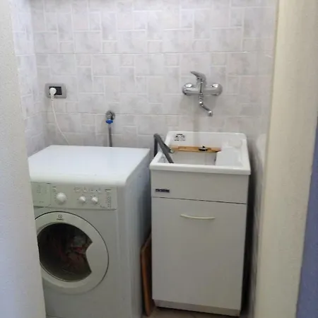 Daire Casa Alba