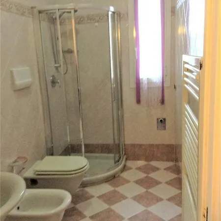 Casa Alba Daire *
