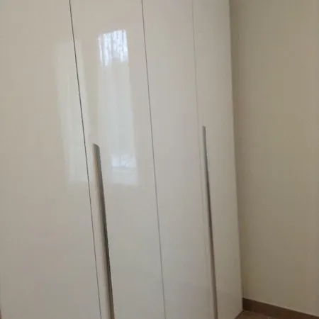 Casa Alba * Raffa