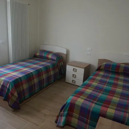 Casa Alba * Raffa
