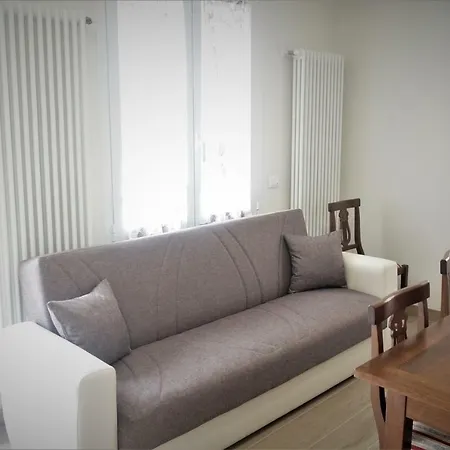 Casa Alba Daire *