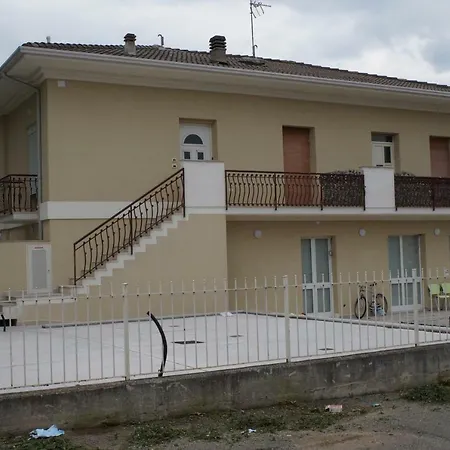 Casa Alba *