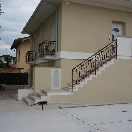 Casa Alba * Raffa