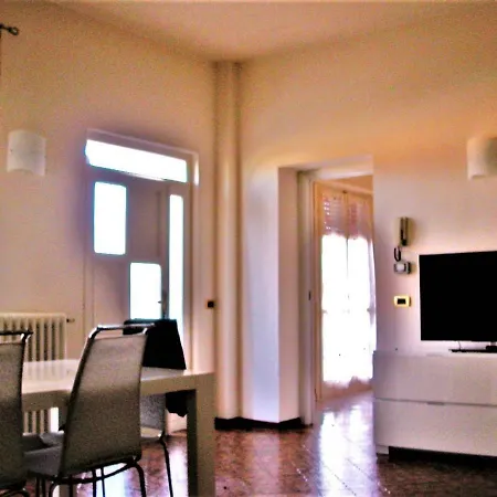 Daire Casa Alba Raffa