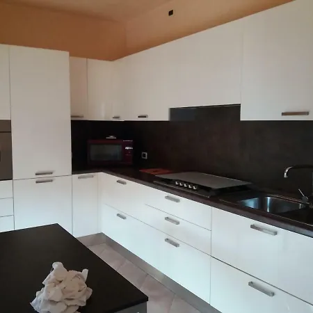 Casa Alba Daire