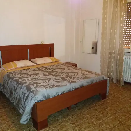 Daire Casa Alba Raffa
