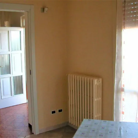 Daire Casa Alba Raffa