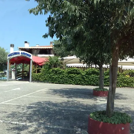 Daire Casa Alba